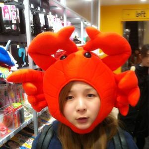 Meet your Posher, Li